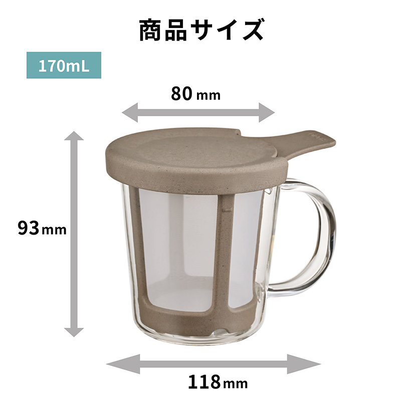 One cup coffee maker/ BATON - BT-OCM-01 image2