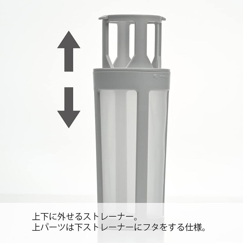 Filter-in Coffee Bottle - FIC-70-PGR image2