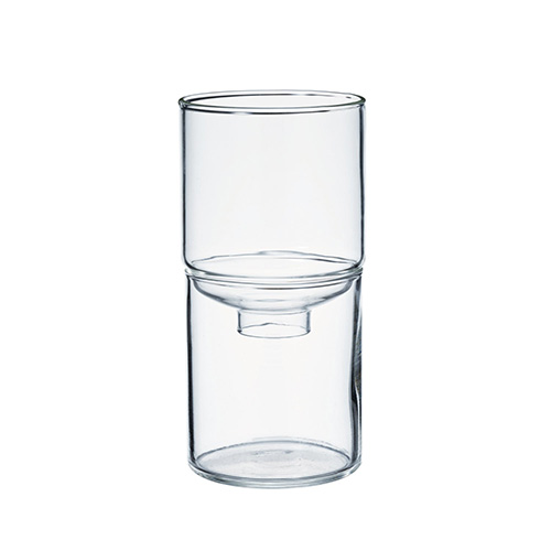 Glass Flower Vase - GK-200-T