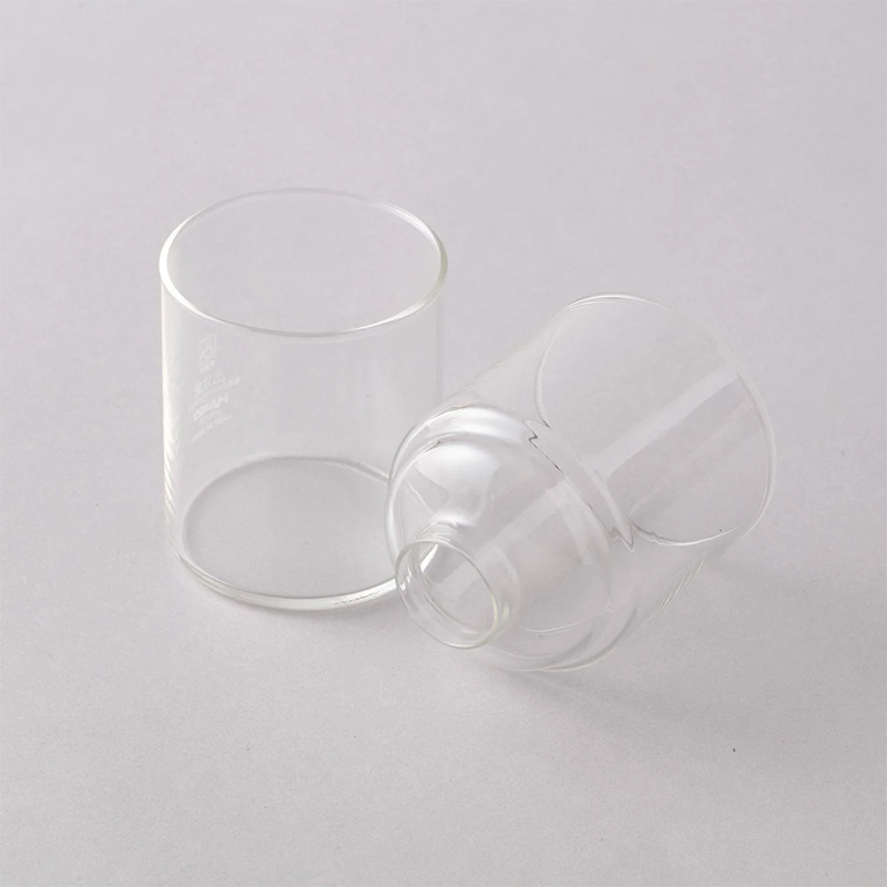 Glass Flower Vase - GK-200-T image6