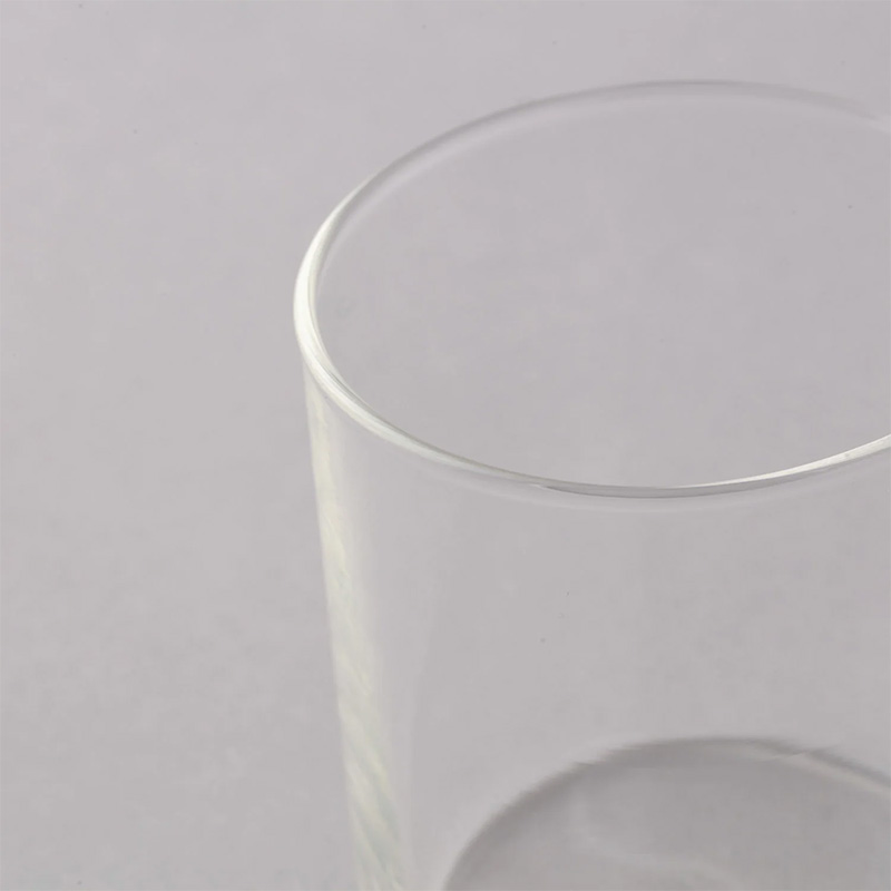 Glass Flower Vase - GK-200-T image7