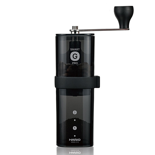 Coffee Mill smart G PRO - MSGS-2-B