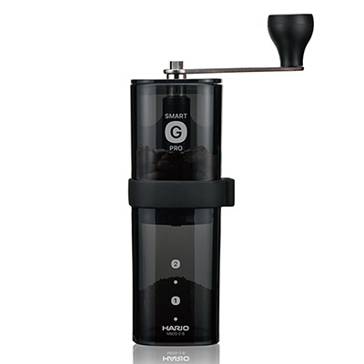 Coffee Mill smart G PRO - MSGS-2-B
