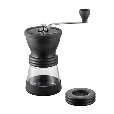 Ceramic coffee mill skerton N - BT-CFOD-02