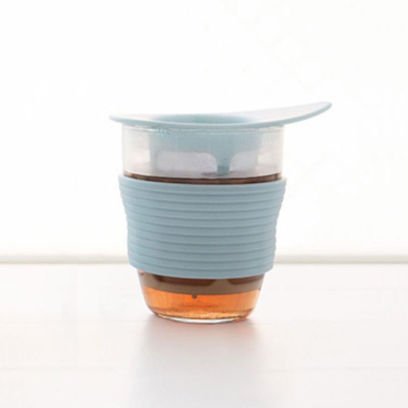 One Cup Tea & Coffee Maker - HDT-M-BBU-CEX image1