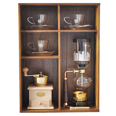 One Cup Tea Maker - MSS-1R