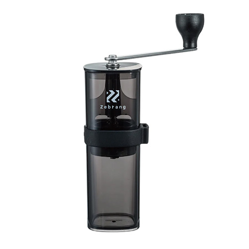 Handy Coffee Mill - ZB-HCM-2B