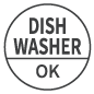 dish washer OK