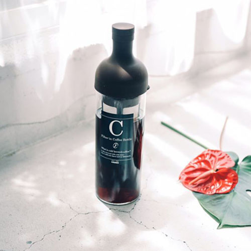 Filter-in Coffee Bottle - FIC-70-B image4