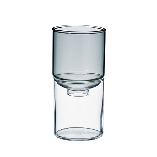 Glass Flower Vase - GK-200-TB