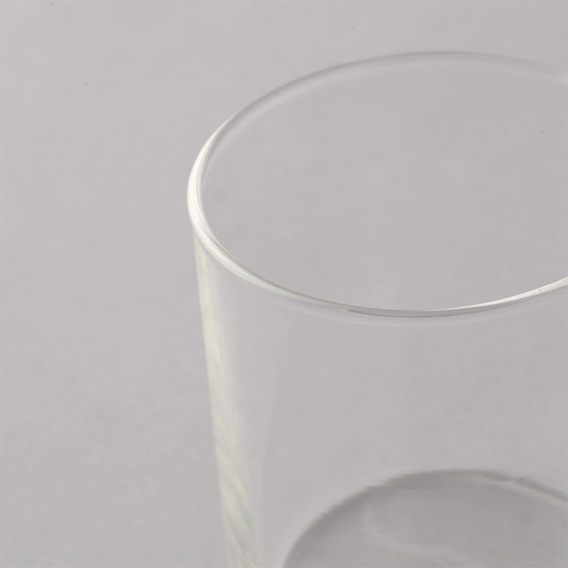 Glass Flower Vase - GK-200-TB image7