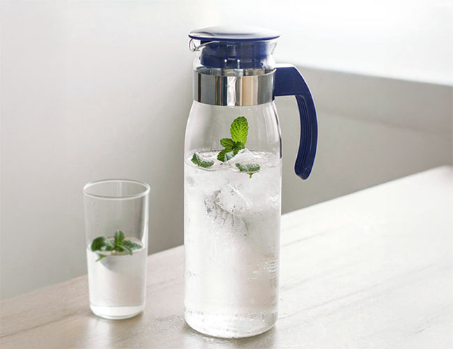 Refrigerator Pot Slim B - RPBN-14-NV