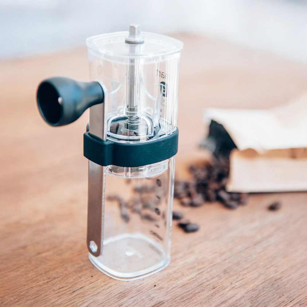 Coffee Mill Smart G  - MSGN-2-T image1