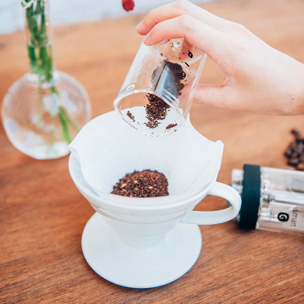 Coffee Mill Smart G  - MSGN-2-T image2