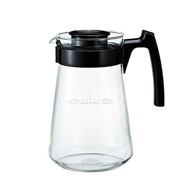 Pegasus Coffee Server 1000 - PES-02-B