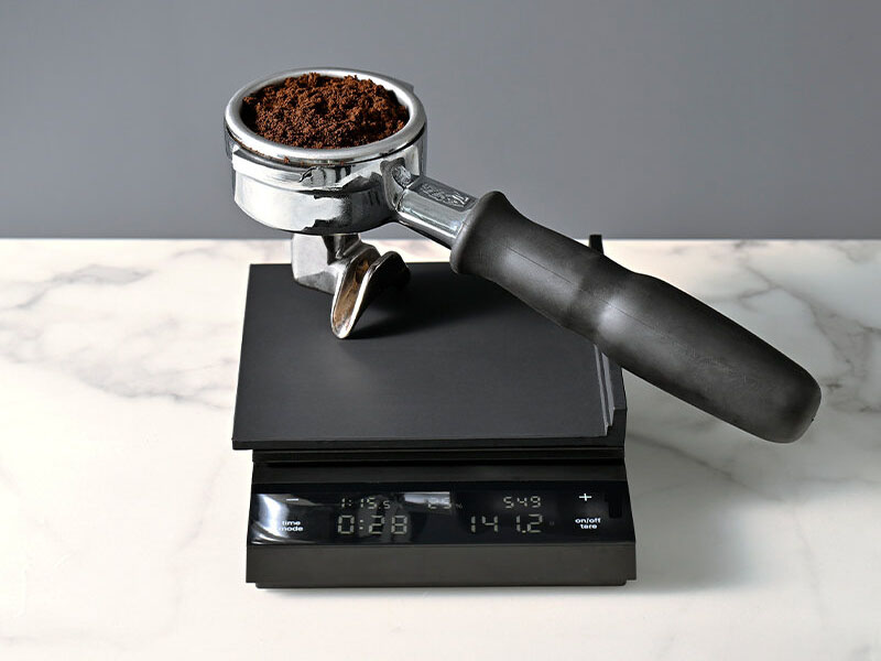 Coffee Scale POLARIS - C-CST-B