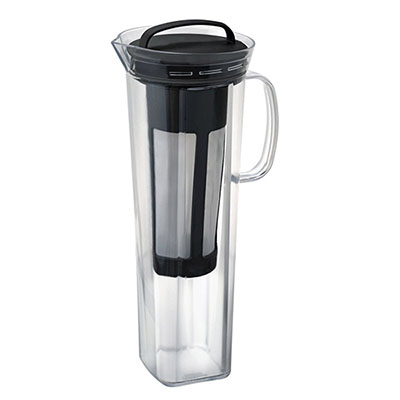 Cold Brew Coffee Pitcher RISE - CBR-12-B