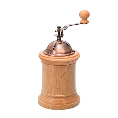 Coffee Mill Column - CMR-502C