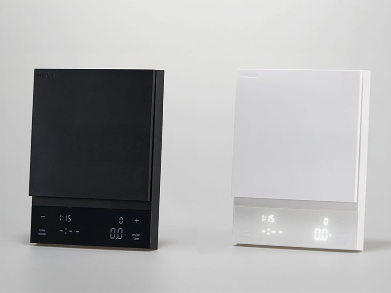 Coffee Scale POLARIS - CST-2000-W