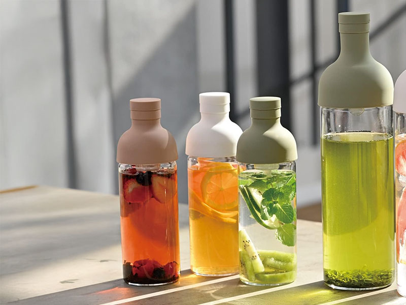 Filter-in Bottle - FIB-30-SPR