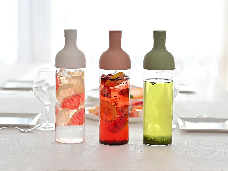 Filter-in Bottle - FIB-75-SPR