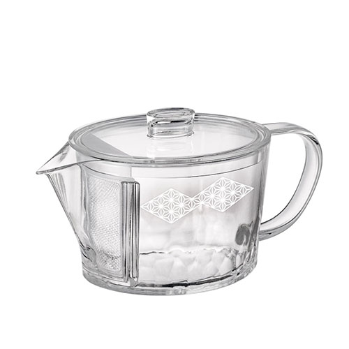 Tea Pot Asanoha - FIK-45-AS