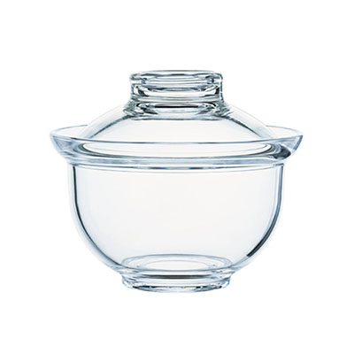Glass Bowl - Life with glass series - GXD-600