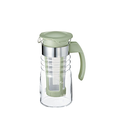 MIZUDASHI (Cold Brew) Tea Pot - HCC-7-SG