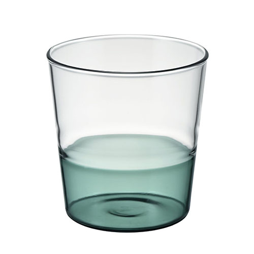 HARIO COLORS HALF COLOR GLASS - HCHG-360-G