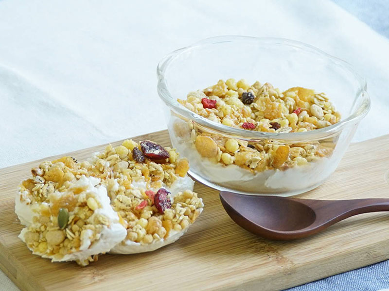 Sweets Bowls 300 - SWB-30-BK