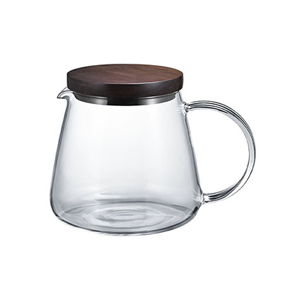 Coffee Server Walnut - VBS-60-WN