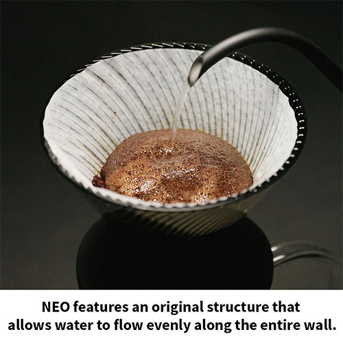 V60 Dripper NEO - image2