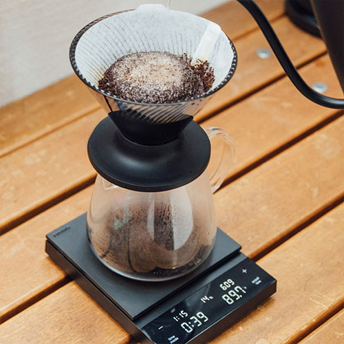V60 Dripper NEO - image8