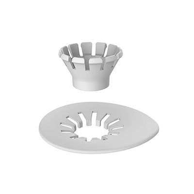 V60 Dripper SUIREN RING SET - VDSU-RST-W