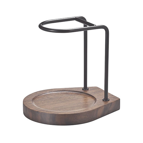 Drip Stand Walnut - WDS-1-WN