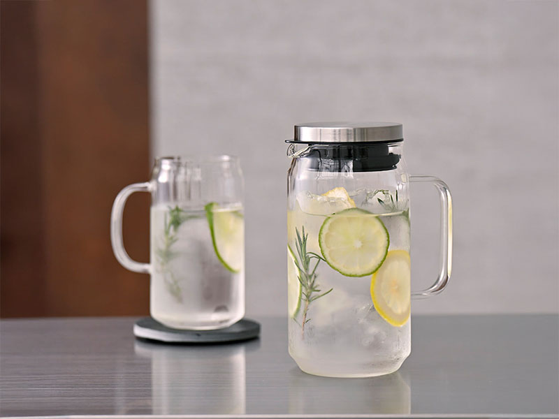 Water jug Can - WJCA-750-HSV