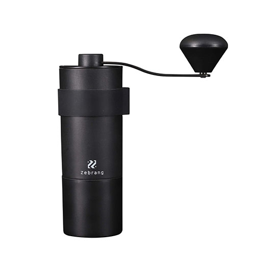 Zebrang Coffee Mill Stainless Cutter - ZB-CMS-B