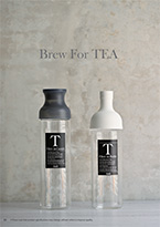TEA Series
