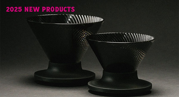 HARIO 2025 NEW PRODUCTS