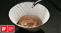 V60 Dripper NEO, VDN-01-B, VDN-02-B