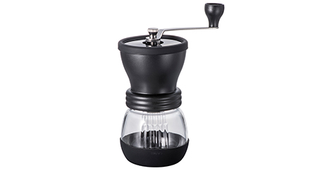 Coffee mill